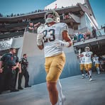 Kyren Williams - Facebook
