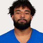 Kyren Williams - @kyrenwilliamsworshipper23 - Instagram