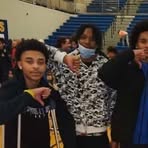 Kyren Williams - Facebook