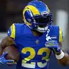 Kyren Williams - @kyren.williams24 - TikTok