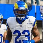 Kyren Williams FP - @kyrenfilms1 - Instagram