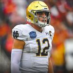 Kyren Williams FP - @bookdaily - Instagram