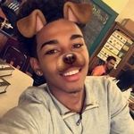 Kyrie Anderson - @anderson_kyrie - Instagram