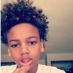 Kyrie Anderson - @yaboii_kyrie - Instagram