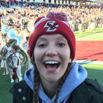 Kyrie Anderson - @kyrieander - Instagram