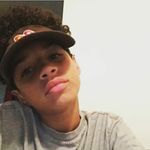 kyrie anderson - @kuzma_blackmamba - Instagram