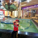 Kyrie Anderson Custodio - @kyriecustodio - Instagram