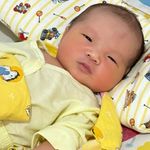 赖泡泡 👶🏻 - @kyrie.anderson_ - Instagram
