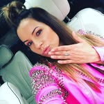 Kyrie - @_kyrieevans__yykha - Instagram