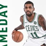Kyrie Evans🔥🎒🏀 - @kyriegotfan2 - Instagram
