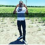 Kyrie Jahlil Evans - @kyrieevansjr - Instagram