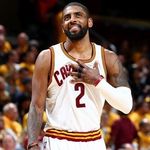 Kyrie = King - @kingkyriekicks - Instagram