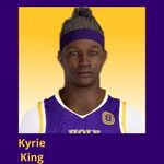 Kyrie King - @kyrie.k1ng - Instagram