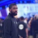 Kyrie King - @kyrieiiirving - Instagram
