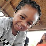 Kyrie King - @baby.kd_ - Instagram