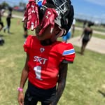 Kyrie King - @kyriekingsumo - Instagram