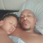 Jermaine Scott - @kyriemartin38 - Instagram