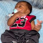 Kyrie Martin - @kyriemartin2020 - Instagram