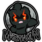Kyrie Martin - @marshadowtheepicgamer - Instagram