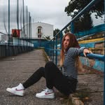 KYRIE - @kyrie_mooref2c4 - Instagram