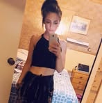 Kyrie Moore - Facebook