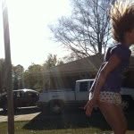 Kyrie Moore - @kyrie_1033850 - Instagram