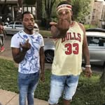 Kyrie moore - @bighomiefrm_63 - Instagram