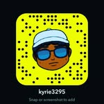 kyrie Moore - @kyrie_141 - Instagram
