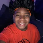 Taj Kyrie Moore - @looking.fa.taj - Instagram