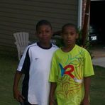Kyron Baker - Facebook