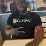 Kyron Baker - @doughbakerboy21 - Instagram