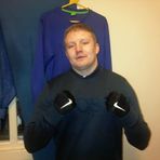 Kyron Baker - Facebook