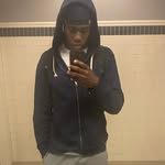 @kyron_.black - Instagram