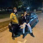 Kyron Black - Facebook