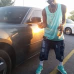 Kyron Mcgee - Facebook