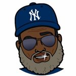 Kyron rogers - @kylohraw - Instagram