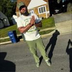 Kyron Scott - Facebook