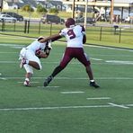 Kyron Scott - Facebook