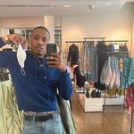Kyron Smith - @misterkyron - Instagram