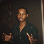 Kyron Smith - @paccotheguy - Instagram
