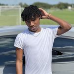 Kyron Smith - @_kyron.smith - Instagram