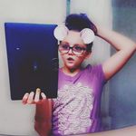 Kyrsten Smith - @shygirly200 - Instagram
