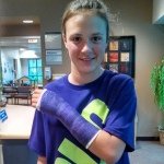 Kyrsten Smith - @kyrstenrae1013 - Instagram
