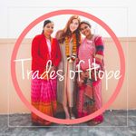 Kyrsten Smith ☀️ - @tradesofhope.kyrsten - Instagram