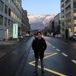 Kyujin Lee - @kyujin.lee.165 - Instagram