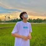 Kyong Minjun - Facebook
