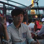 Kyungmun Nam - @kyungmun - Instagram