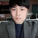 Kyungwon Lee - @hanuliya7 - Instagram
