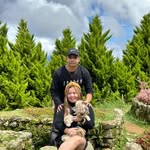 Laarni Bernardo - @arni014 - Instagram