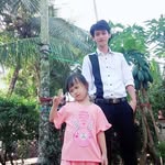 Lạc Phạm - @lacpham07 - Instagram